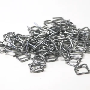 metalen gespen
