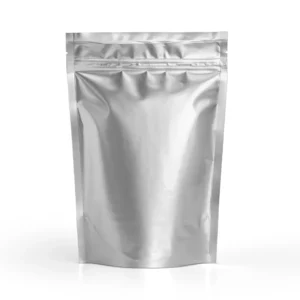 stazak van aluminium portex verpakkingen