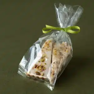 zijvouwzak portex verpakkingen