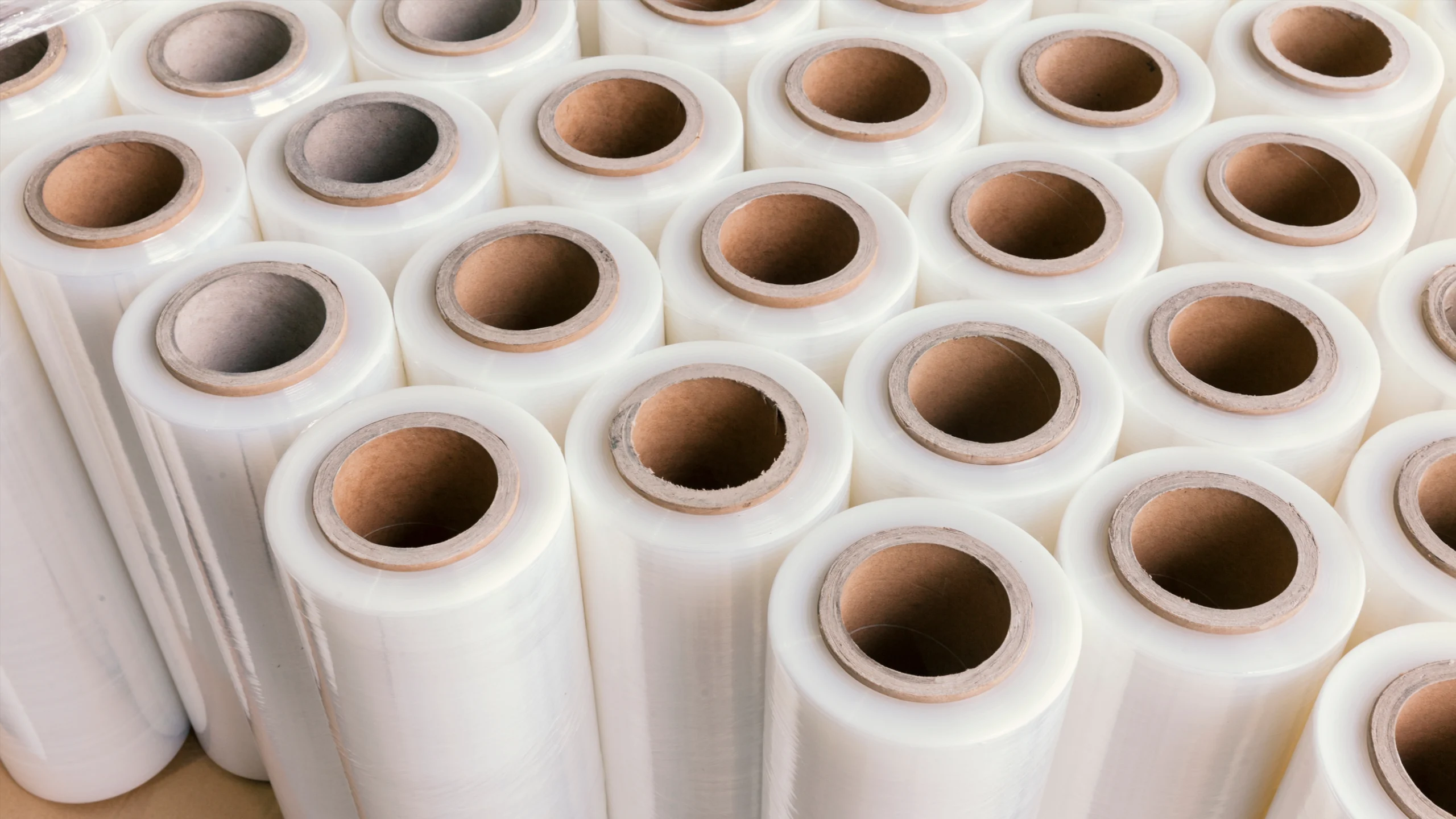 industriele verpakking 2 portex