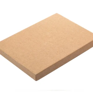 platte doos portex verpakkingen