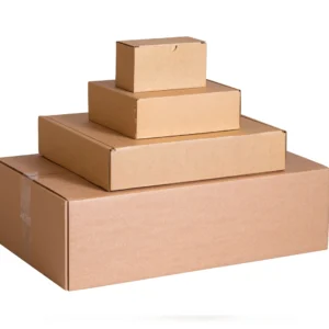 postdoos portex verpakkingen